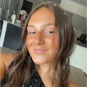 Meet your Posher, Kate